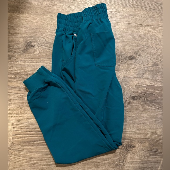 Zamora 2.0 jogger scrub pants - Picture 2 of 4